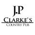 JP Clarke's Bunratty (@jpclarkes_) Twitter profile photo JP Clarke's Bunratty (@jpclarkes_) Twitter profile photo