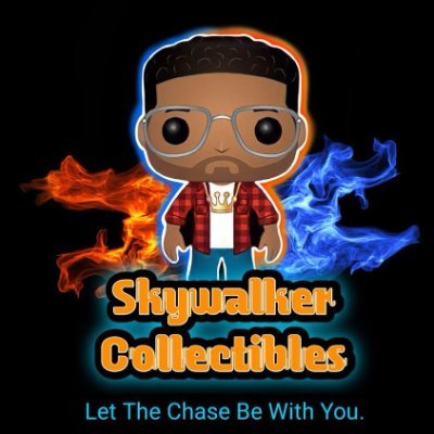 Funko is Life a collector with all the tools to give you what you need and more!!!!
Follow IG: skyw.alker25. Shop at my online store
