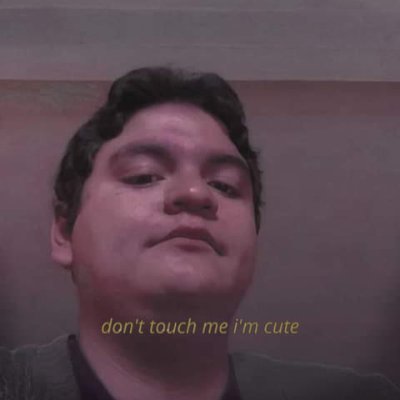 VicSemana's profile picture. puro pinche lol y no mmdas. ahhhh no se crean gente jajajja todo pndejo el vato.