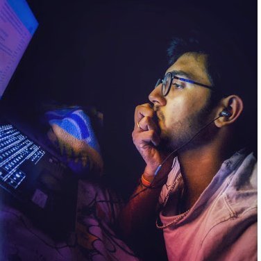JagdeepSinghDev's profile picture. Flutter Developer 💙 | iOS Developer | Anime lover 🫶 | Tech enthusiast 👨‍💻