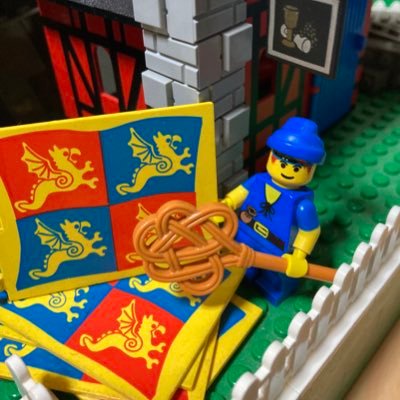 orangatanga_'s profile picture. 広く浅くいろいろなシリーズのレゴで遊んでます。コレクターではないです。 互換・カスタムパーツ使う人は見たくもないのでブロックかミュートしてることがあります。