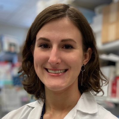 Pathobio PhD candidate studying infection-driven inflammation in prostate cancer @sfanoslab @HopkinsMedicine  Interested in clinical microbiology 🧫🔬 she/her