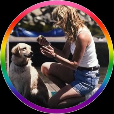 NFL 🏈sideline reporter asking the tough questions #adoptdontshop / 🎬/⚾️🏈/📚/ 🤘/ #SFNative #CalBear #Cymru #SantaCruz & Be Kind 📿🦋same handle