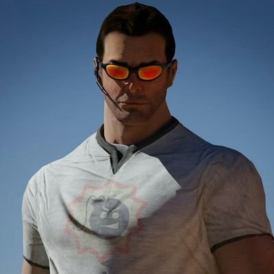 SRRE_ADAM's profile picture. بارد