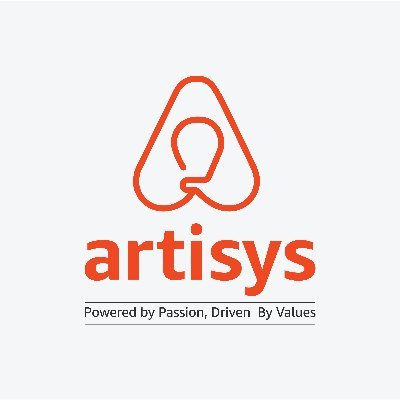 hello_artisys's profile picture. Empowering businesses to grow digitally better.
