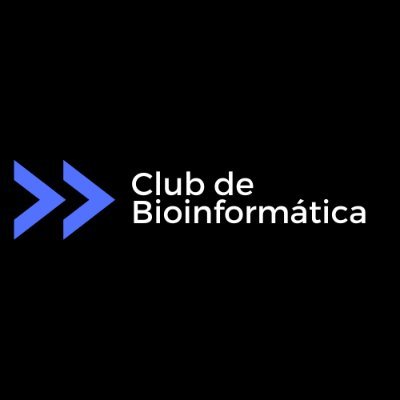 Sesiones para aprender bioinformática organizadas por @AnaBetty2304 @julyreza @MiriamJBravo1