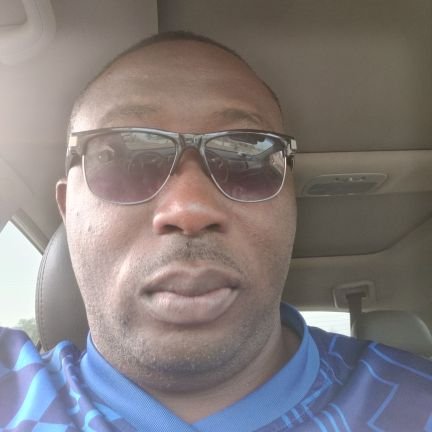 daniel_okpati's profile picture. How great is our God