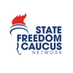 State Freedom Caucus Network (@SFC_Network) Twitter profile photo