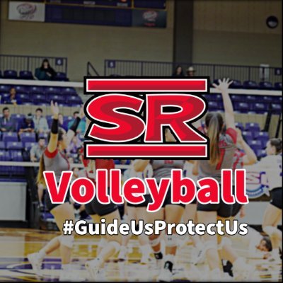 SRSU_Volleyball Profile Picture