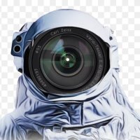 Visual-Astronaut (@astronautvisual) 's Twitter Profile