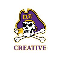 Pirate Creative(@ECUCreative) 's Twitter Profileg