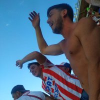 Julio P (@puchetatengue) 's Twitter Profile