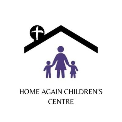 HOME AGAIN CHILDREN Center,
Our hearts will be together and our minds will be together ,we shall always cherish whatever we do::::