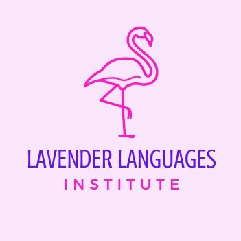 Exploring language, sexuality studies, and queer linguistics at Lavender Languages Institute, hosted by CIIS. Join us on this linguistic journey! 🦩🦩🦩