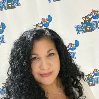 Mary Hooks (@whesibpyp) 's Twitter Profile Photo