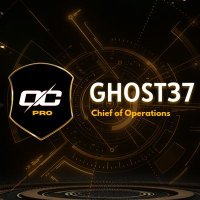 Ghost37 ドビー (@ghost37_cr) 's Twitter Profile
