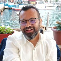 Yalçın Armağan (@yalcinarmagn) 's Twitter Profile