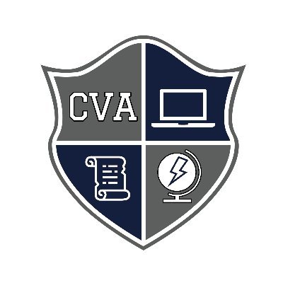 Welcome to the official account of Collierville Virtual Academy. Collierville Schools' tenth school, an entirely virtual learning experience.