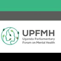 @Uganda Parliamentary Forum On Mental Health(@UPFMH2020) 's Twitter Profileg