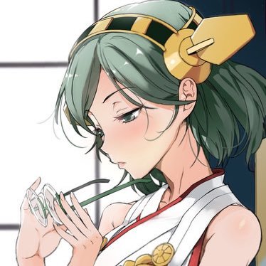 霧島さんのプロフィール画像