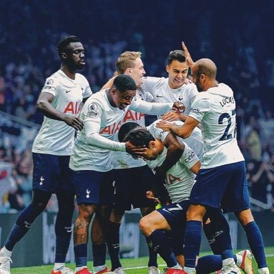 GracieW1312's profile picture. Come On You Spurs #COYS #THFC