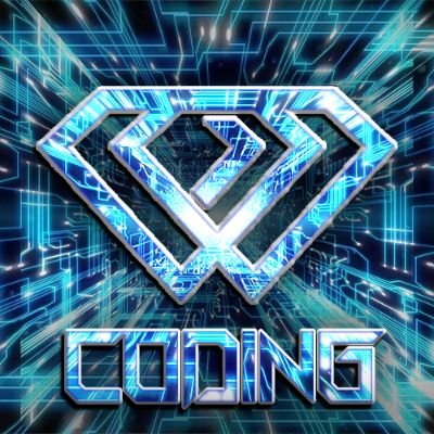 WhyCodingNFT's profile picture. 