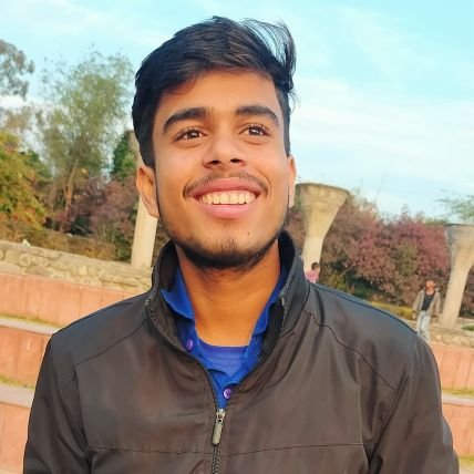 ranjeetartist07's profile picture. 𝐀𝐫𝐭𝐢𝐬𝐭 🎨  𝐒𝐭𝐮𝐝𝐞𝐧𝐭 👨‍🎓 𝙰𝚕𝚠𝚊𝚢𝚜 𝙱𝚎 𝙷𝚊𝚙𝚙𝚢 😇
Home Town Bahraich