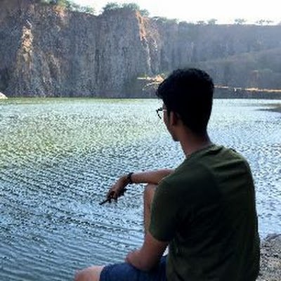 sai_nuna's profile picture. 