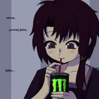Bu99ieL's profile picture. hey I make music 
16