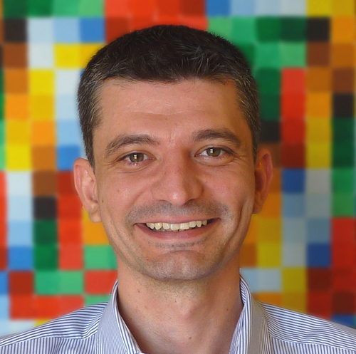 Digital marketer, dedicated in learning more about growth hacking, CRO and UX
