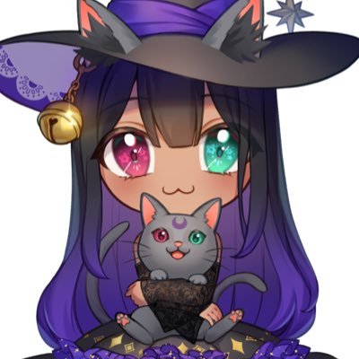 ♥ Small streamer. meows for food. Just a girl that likes to play video games and have fun. Nice to meet you. ♥
