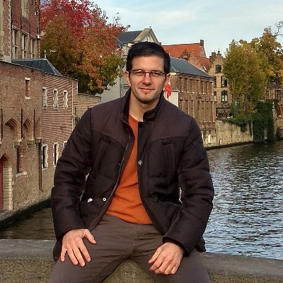 @univgroningen alumnus | Sustainable Urban Mobility Promoter & Practitioner @BicikloMe |  Language Researcher