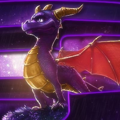 RyseSpyro's profile picture. A Streamer On @twitch
 And Mmorpg Gamer | CEO Of @ClawzAlliance