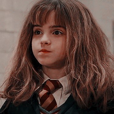 Hermione’s little sister Charlotte (parody account, not affiliated with Harry Potter or JK Rowling) SFW Only