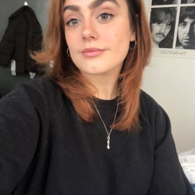 lucy_stockley's profile picture. big personality low self esteem 👍