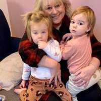 Ann Whitehorn (@anniedoubleu) 's Twitter Profile Photo