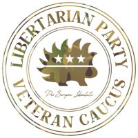 Libertarian Party Veteran Caucus(@LPVets) 's Twitter Profileg