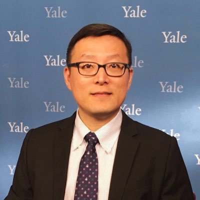 Assoc Professor, Health Policy & Economics @YaleSPH @Yale; Editor @JPopEcon; Consultant @WorldBank @UN; Former President @CHPAMS; Formerly @Cornell @SAISHopkins