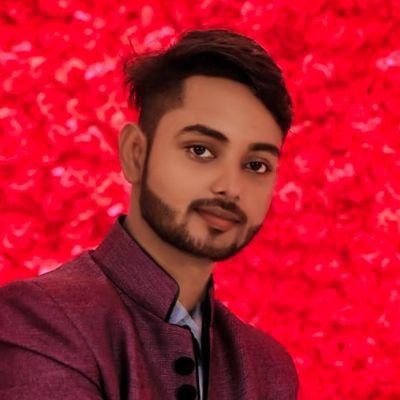 rebelronaksingh's profile picture. I am a student of Bsc. (MATH) First  year from L C S collage  DARBHANGA