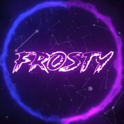 FrOsTySCT's profile picture. #Twitch mod for @CCopy_ 
#EZPZ