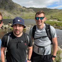 Michael Embleton (@embaz1987) 's Twitter Profile