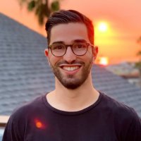 Alex Silver (@silvr) Twitter profile photo
