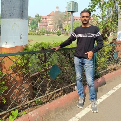 AdityasinhVala's profile picture. 