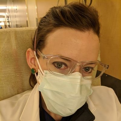 AllysonCookMD Profile Picture