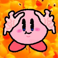 Brazilian Kirbo (@kirbyexmachina) 's Twitter Profile