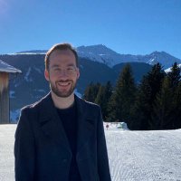Nicolas Schärli (@nscharli) 's Twitter Profile