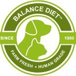 Balance Diet™ is the very first and original holistic pet superfood.  BD™ is a leading edge crafter of real whole raw sun dried meat pet foods and treats!