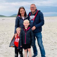Julie Wallace (@juliewal0408) 's Twitter Profile