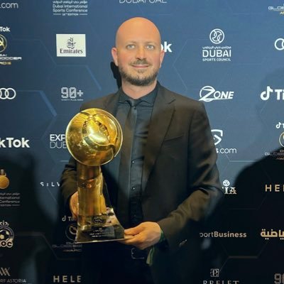 ⚽️ World-Class Football Public Relations specialist 🌐 PR & Communications consulting for top level players, coaches & professionals 💼 @PRiSMFootballPR