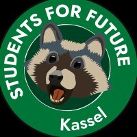 Students for Future Kassel(@SFFKassel) 's Twitter Profile Photo